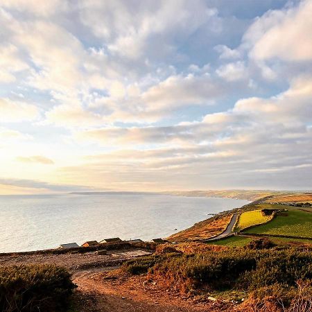 Whitsand Bay Tamar Bedroom Downderry  Екстер'єр фото