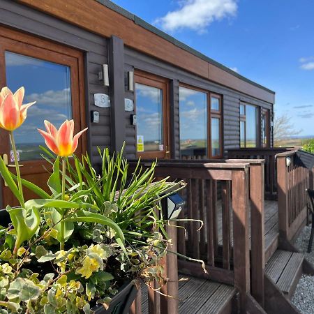 Whitsand Bay Tamar Bedroom Downderry  Екстер'єр фото