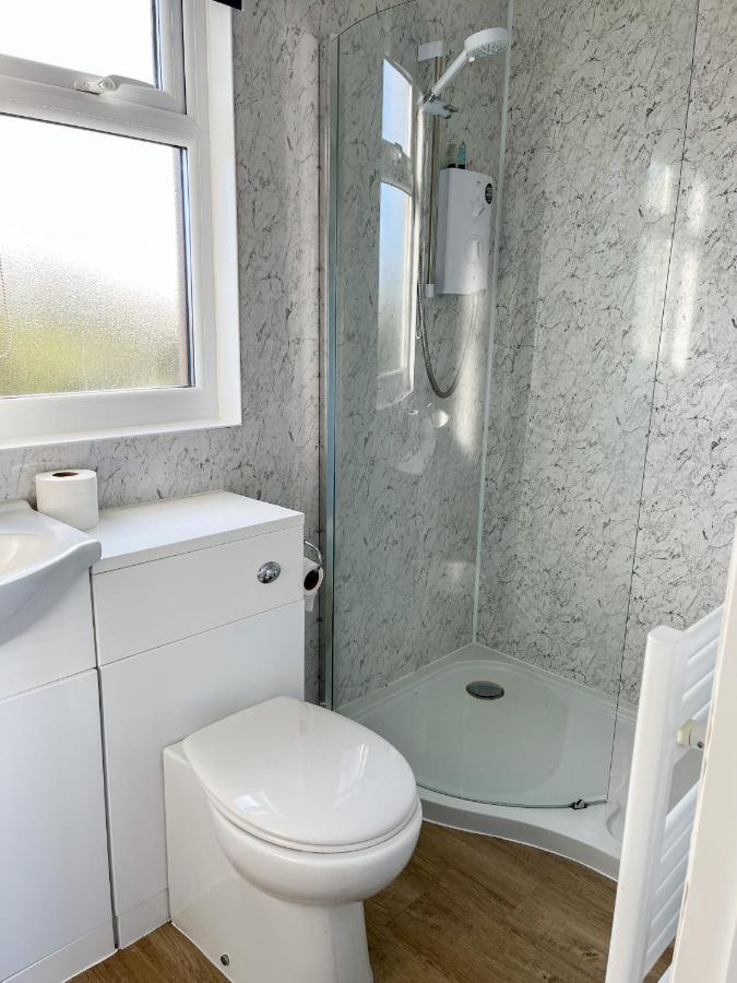 Whitsand Bay Tamar Bedroom Downderry  Екстер'єр фото