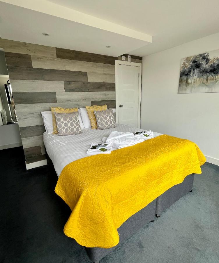 Whitsand Bay Tamar Bedroom Downderry  Екстер'єр фото