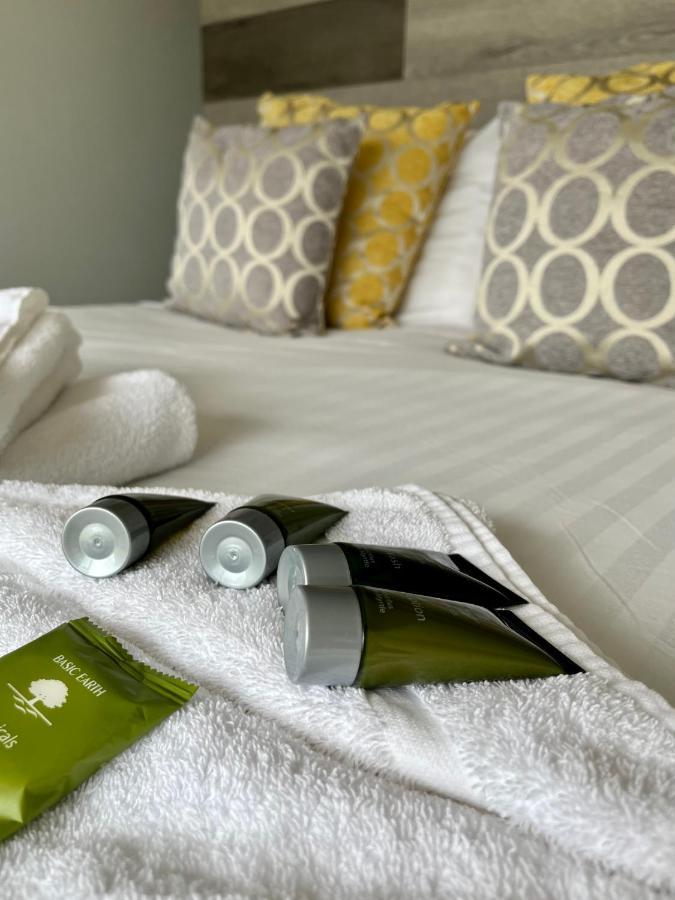 Whitsand Bay Tamar Bedroom Downderry  Екстер'єр фото