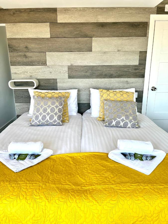 Whitsand Bay Tamar Bedroom Downderry  Екстер'єр фото