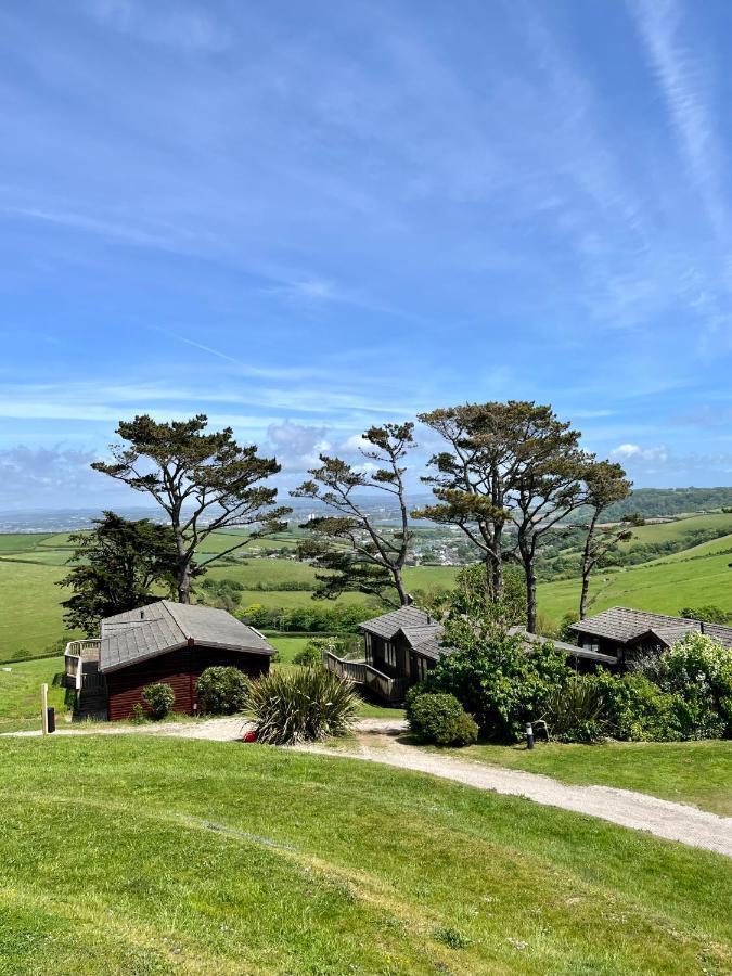 Whitsand Bay Tamar Bedroom Downderry  Екстер'єр фото