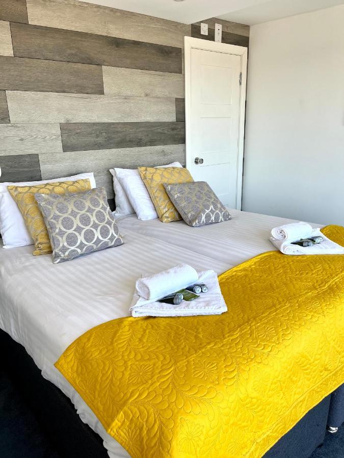 Whitsand Bay Tamar Bedroom Downderry  Екстер'єр фото